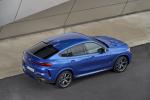 BMW X6 M50i 2019 года (WW)